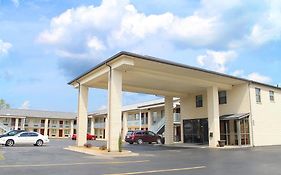 Americas Best Value Inn Paducah Ky 4*